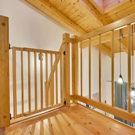 Charming And Quiet Apartment Lipno nad Vltavou Zewnętrze zdjęcie