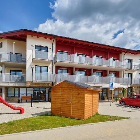 Charming And Quiet Apartment Lipno nad Vltavou Zewnętrze zdjęcie