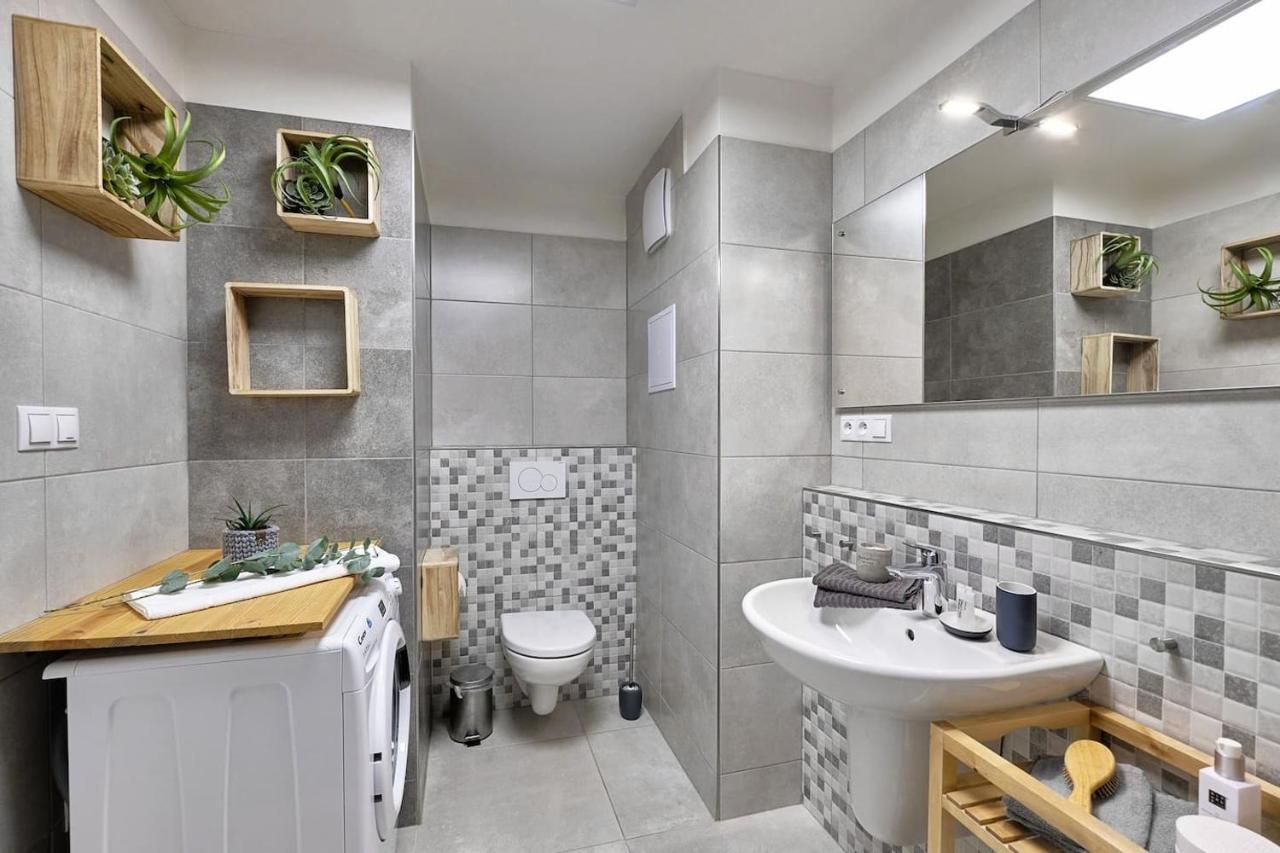 Charming And Quiet Apartment Lipno nad Vltavou Zewnętrze zdjęcie