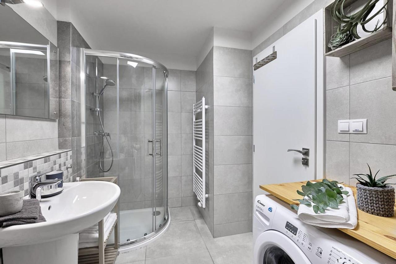 Charming And Quiet Apartment Lipno nad Vltavou Zewnętrze zdjęcie