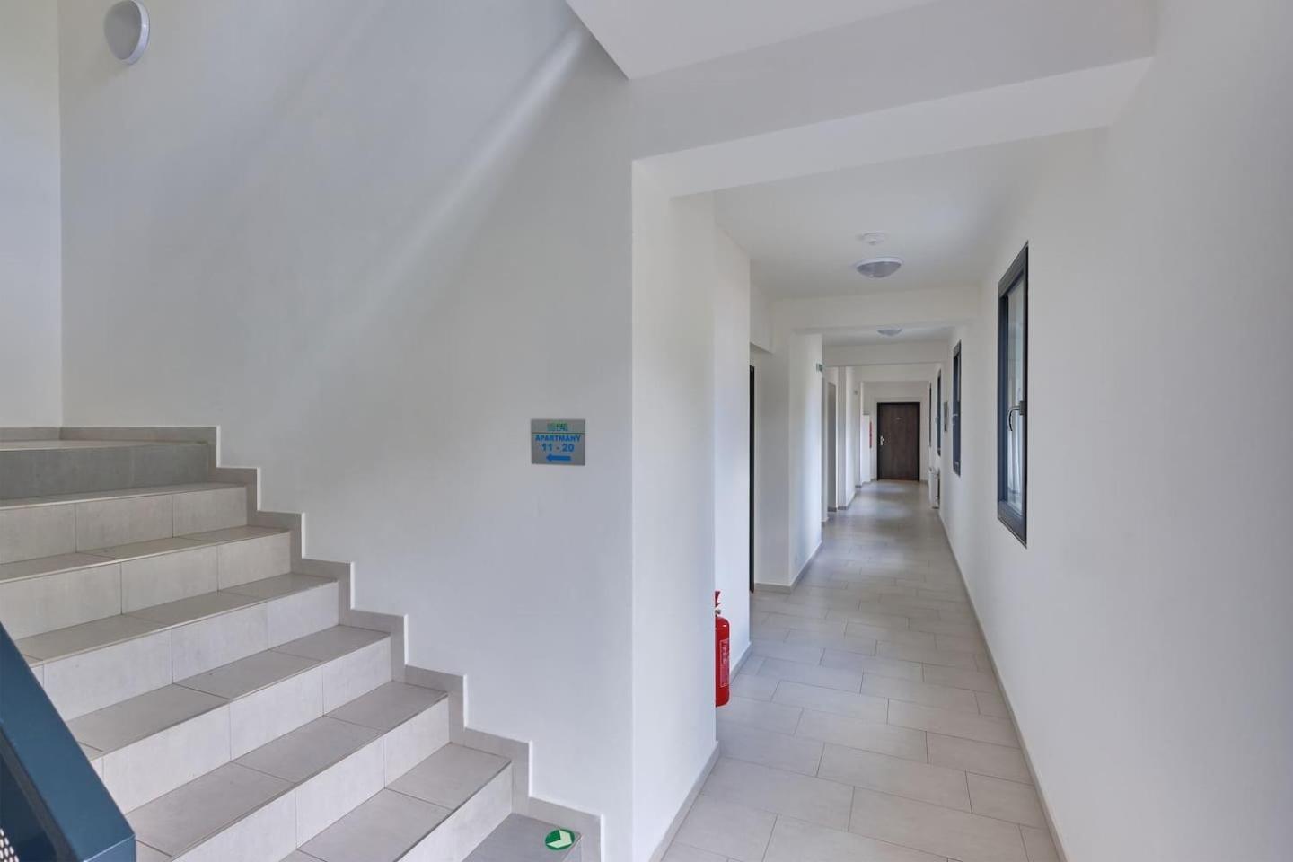 Charming And Quiet Apartment Lipno nad Vltavou Zewnętrze zdjęcie